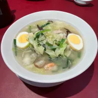 熊本郷土料理　タイピーエン|ゆっきーさん