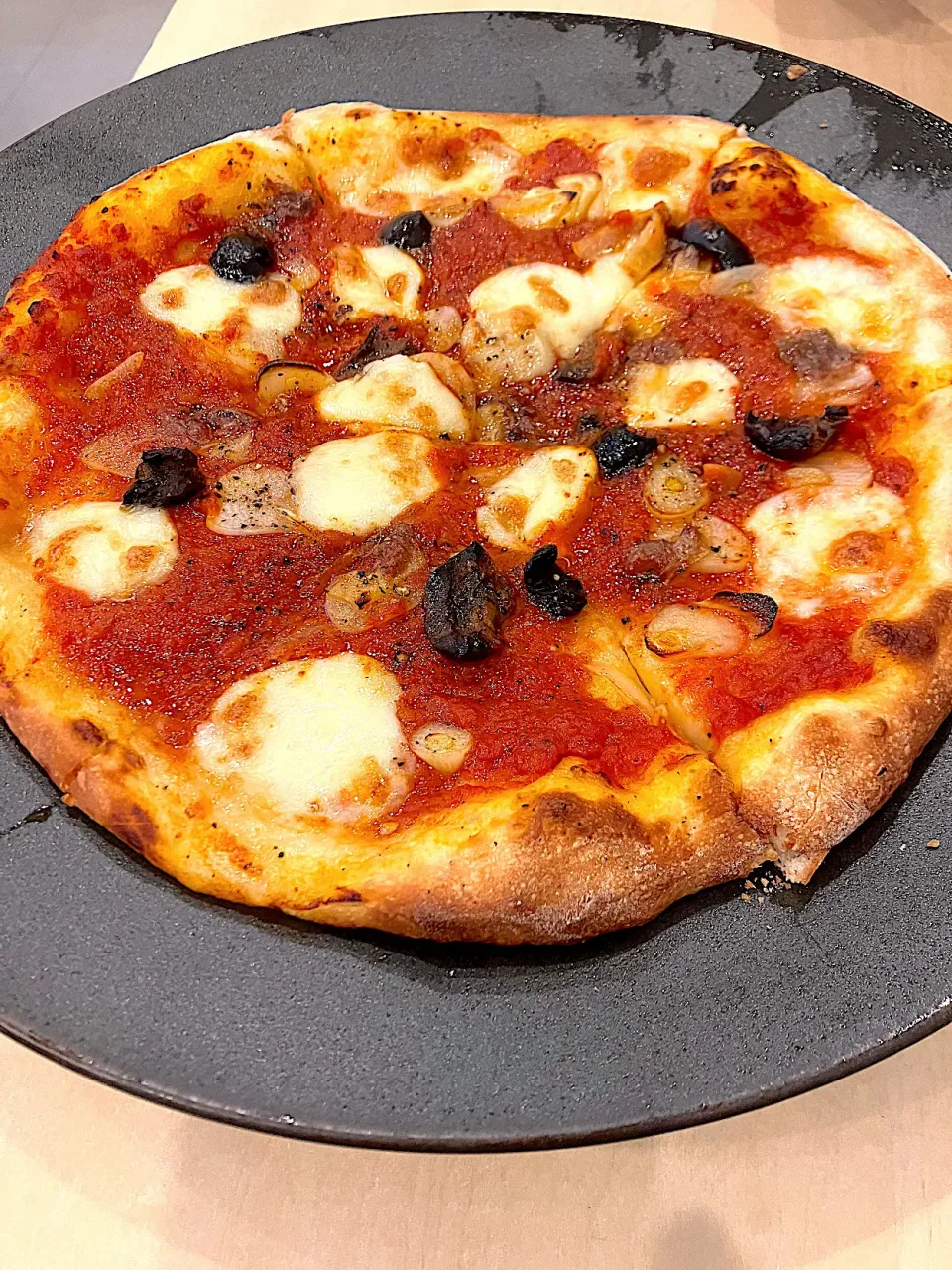 マリナーラピザ|meixuziさん