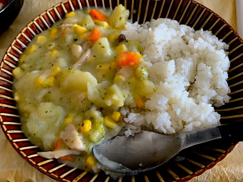 シチュー|03さん