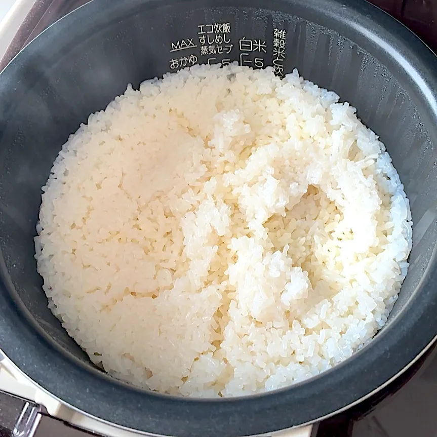 しらたきご飯|akkoさん