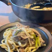 焼きうどん|かすべえ!さん