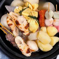 おでん|ichikayaさん