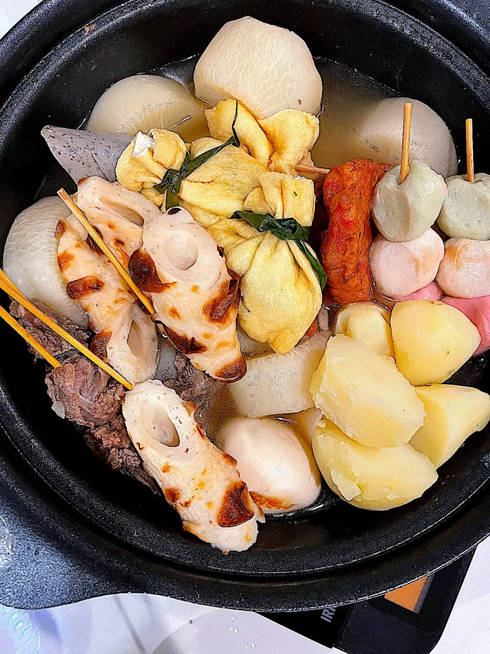 おでん|ichikayaさん