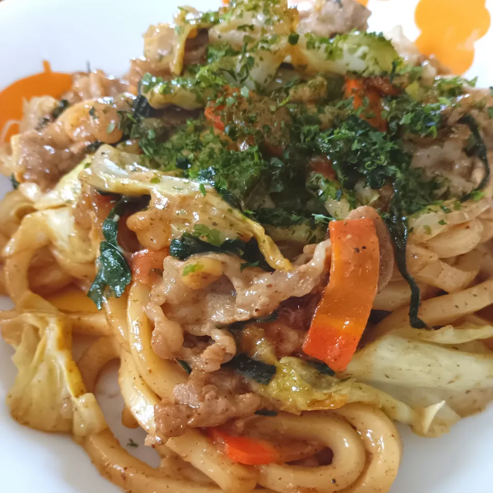 お昼ごはん|すずちんさん