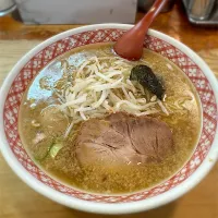 中華そば＋味付玉子@阿佐谷ホープ軒|morimi32さん