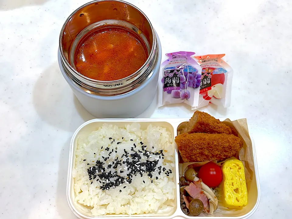 2025.11.5|ままだんごさん