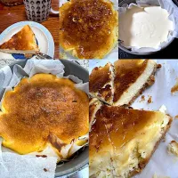 チーズケーキ|えみちさん