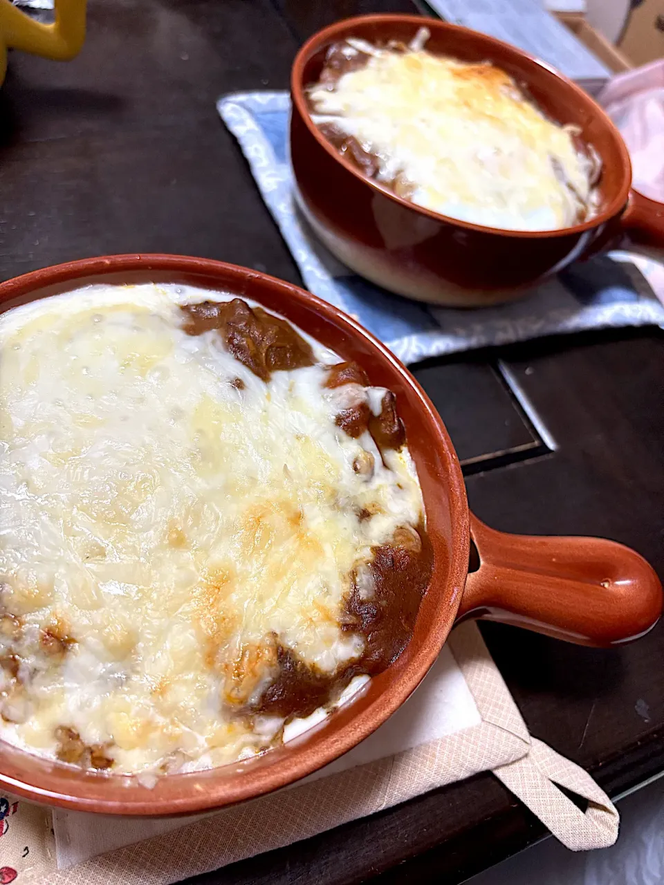 焼きカレー|ハルさん