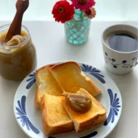 栗ジャム♡|わことひろさん