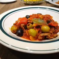 チリンドロン| 古尾谷りかこさん