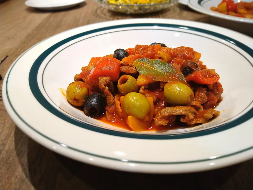 チリンドロン|古尾谷りかこさん