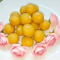 #gram_flour_balls|RUPA SARKARさん