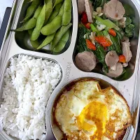 Bento mbg| yeni kartikasariさん