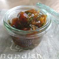 セロリ味噌| 古尾谷りかこさん