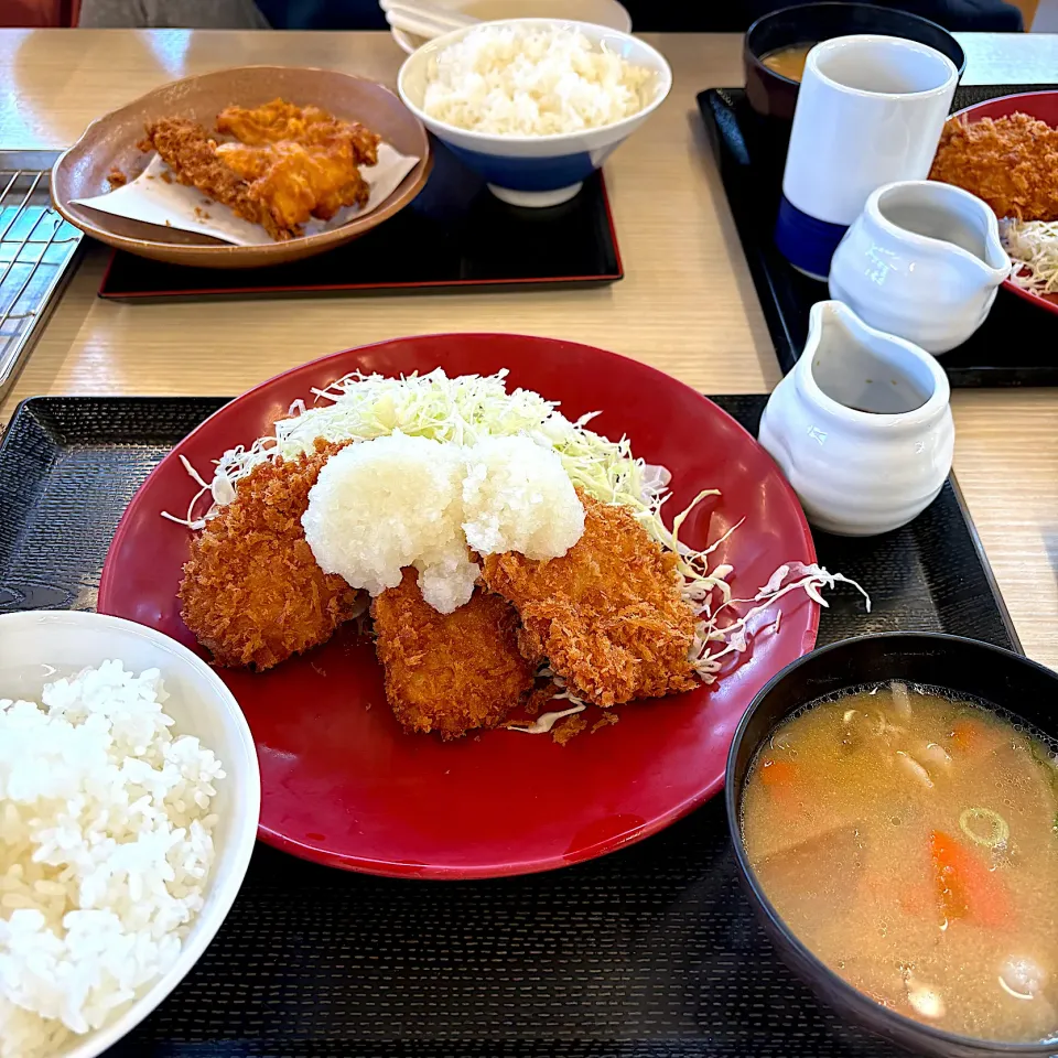 トンカツ🐷😋|すかラインさん