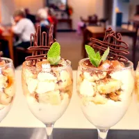 tiramisu|ジェンルグクッキングさん