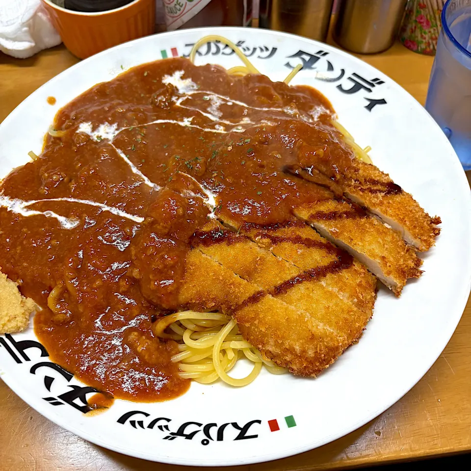 チキンカツミート😋|すかラインさん