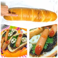 指切断!?🩸オープンサンド|ひとみんΨ(*´∀｀)Ψさん