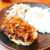 ポテサラパケットディッシュ|こじめろ。さん