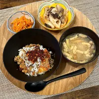 丼ご飯|ともえ☆さん