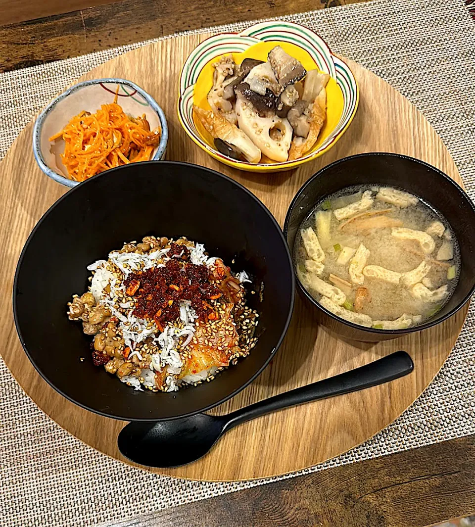 丼ご飯|ともえ☆さん