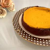 パンプキンココアタルト|Kanae Seinoさん