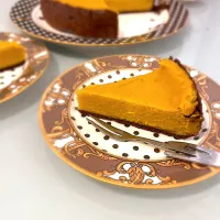 パンプキンココアタルト|Kanae Seinoさん