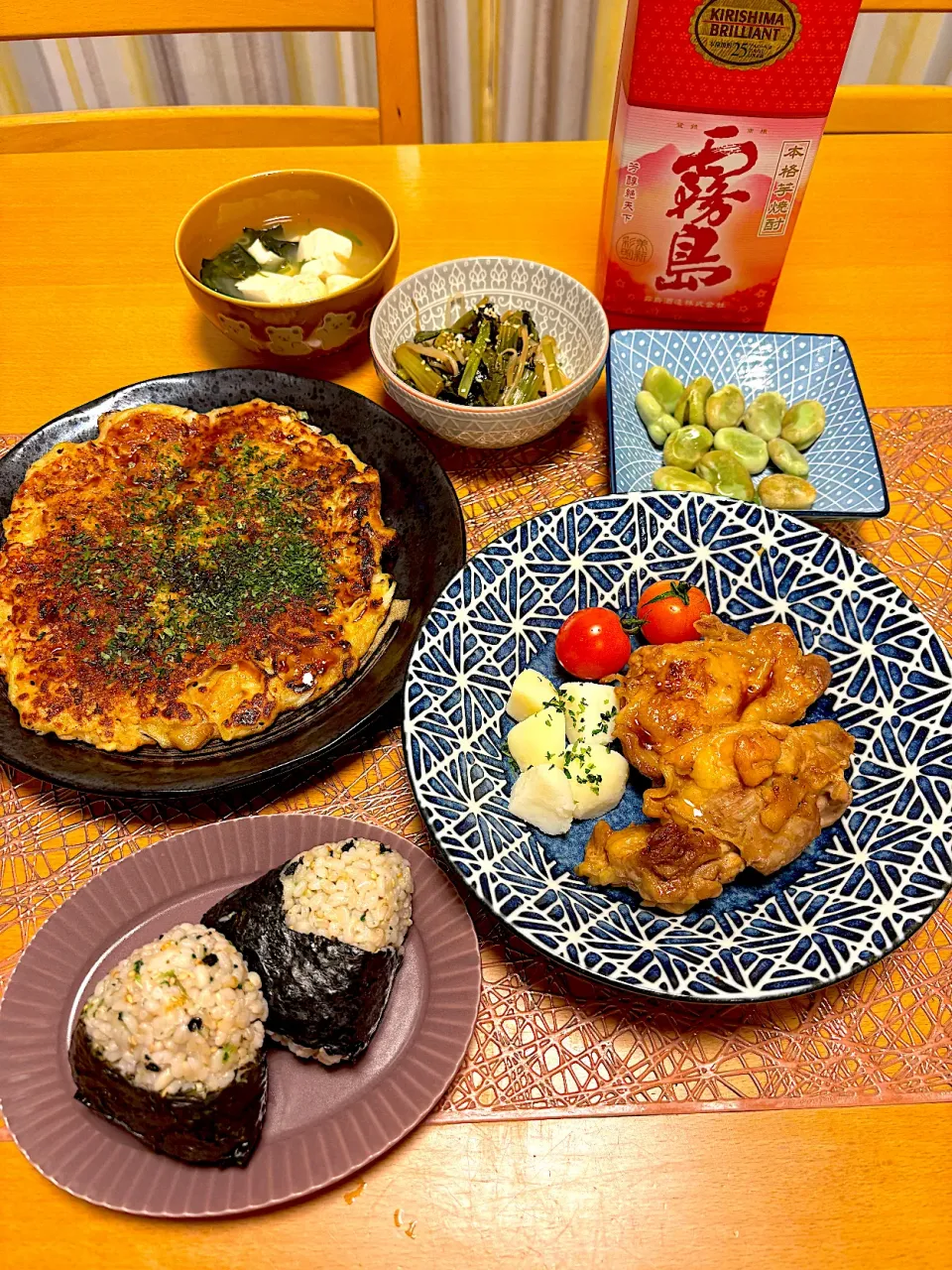 🍴鶏肉の甘酢照り焼き|あみかさん