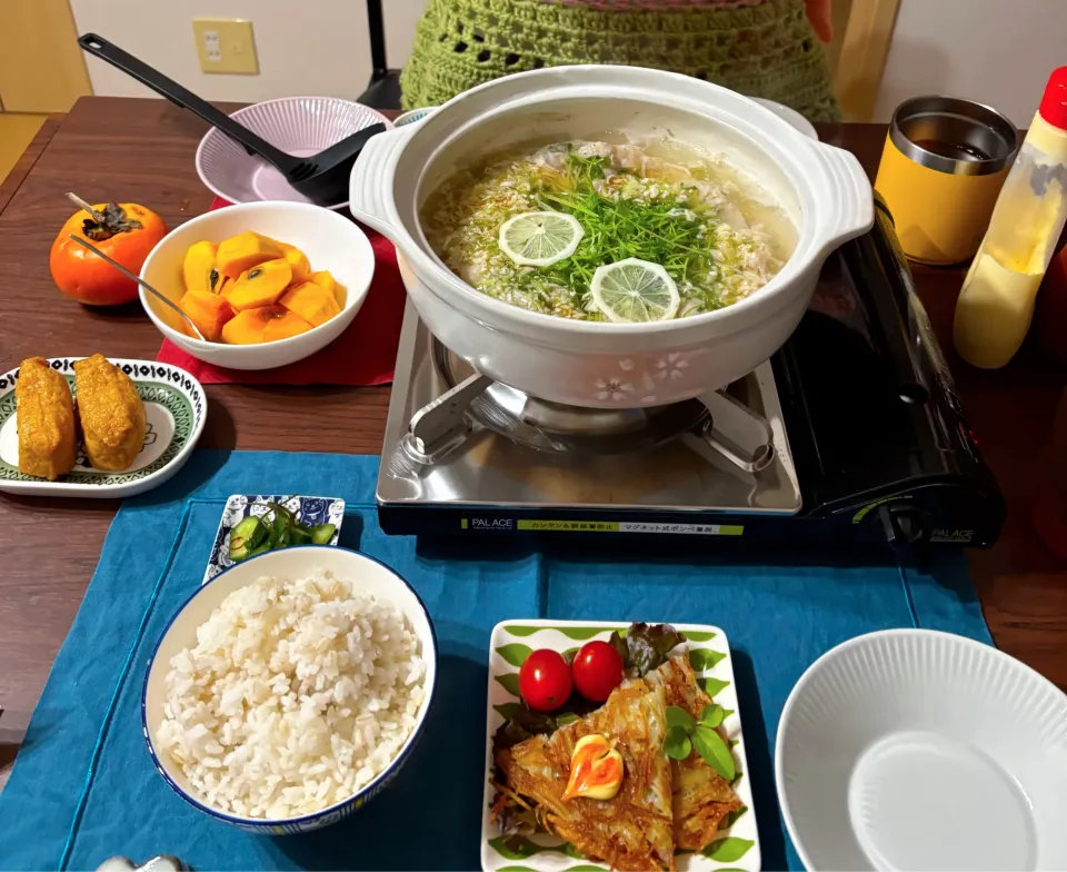 11月4日|あすこさん