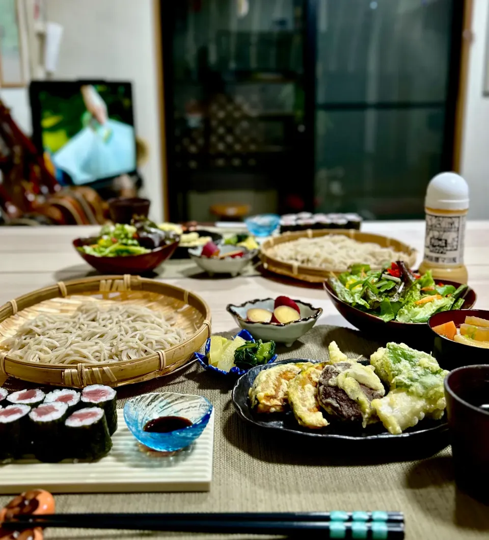 お夕飯|けいこさん