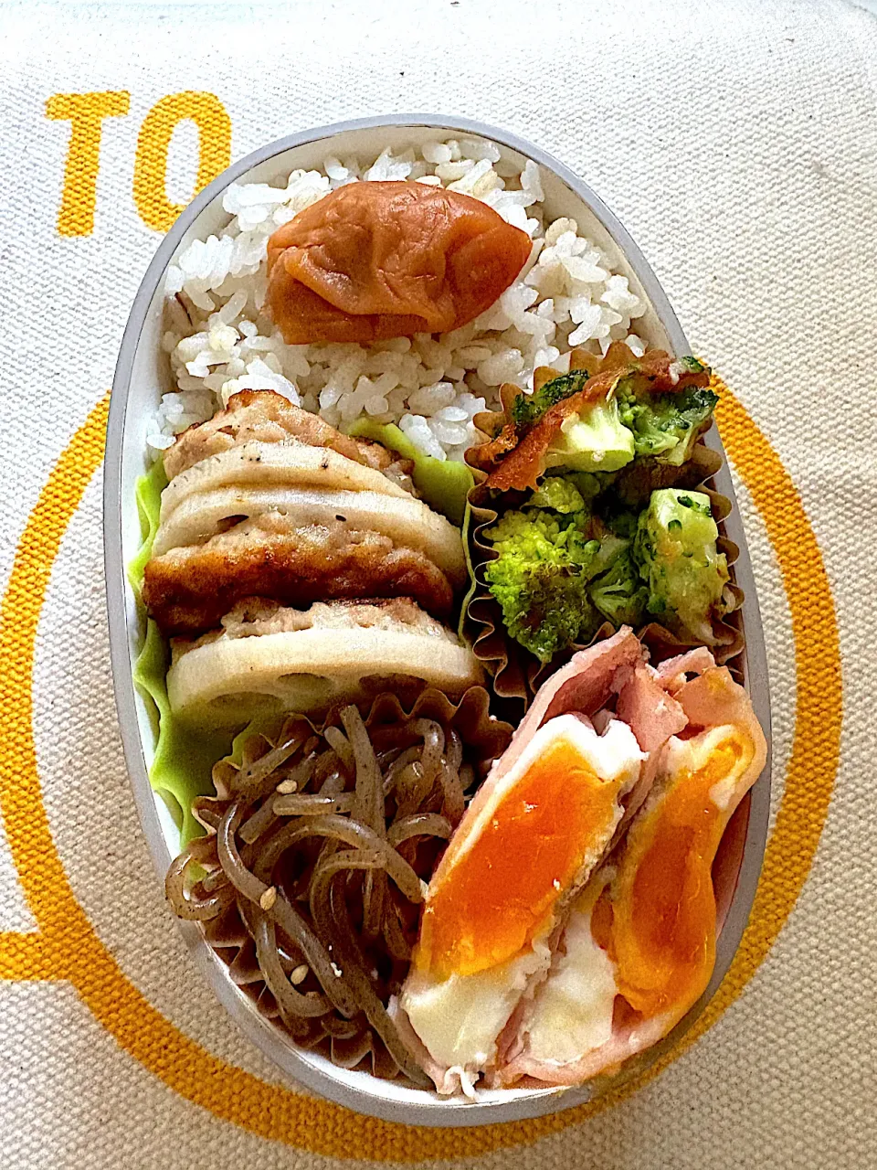 11月5日（水）のお弁当|ケイトさん