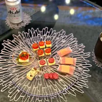 今夜はモニターでいただいた
【Pairingで楽しむ♪こだわりチーズアソート】で
娘と晩酌🍻|yokoさん