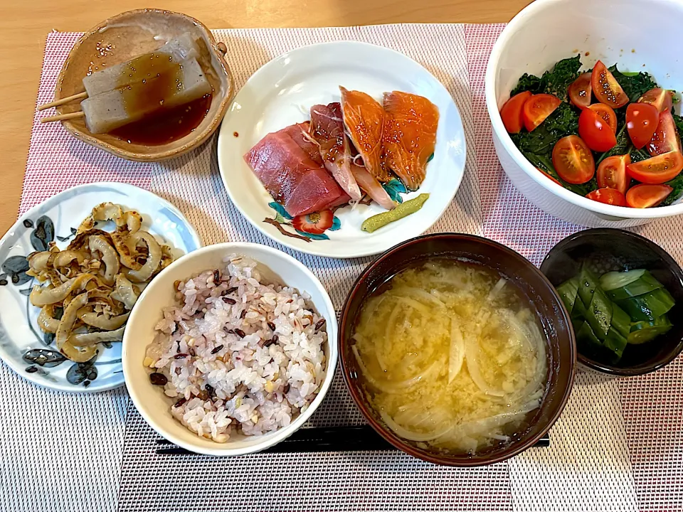 お夕飯|ゆりさん