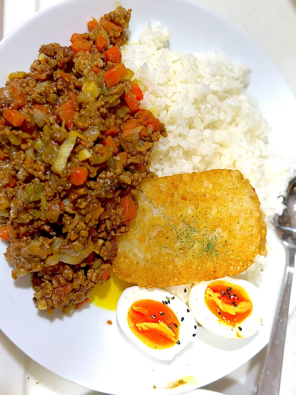 キーマカレー🍛|msさん