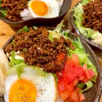 タコライス|cocochiさん