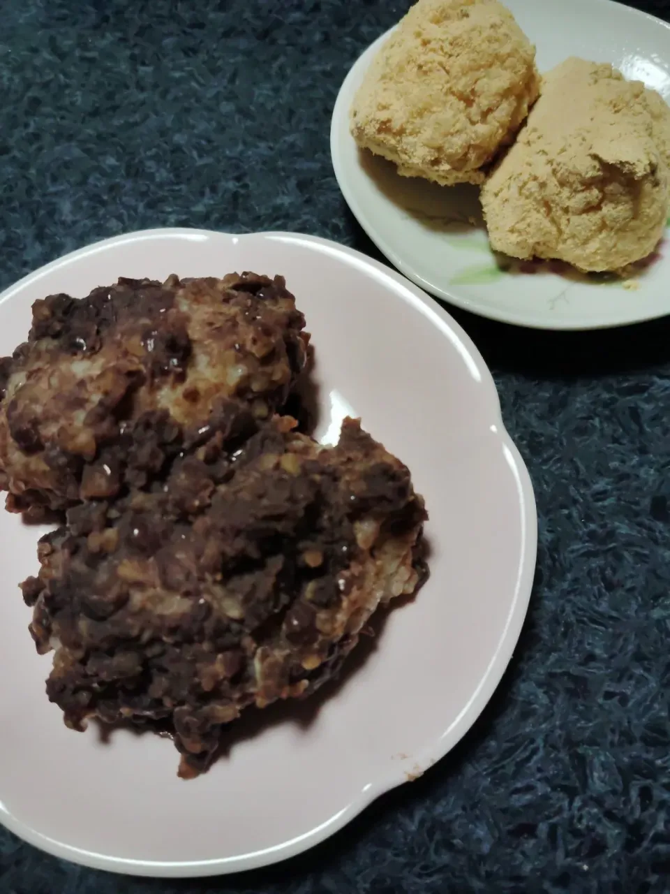 おはぎ|由紀子さん