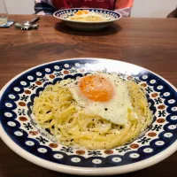 貧乏人のスパゲッティ