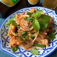 カオヤムガイセープ🇹🇭|アッチさん