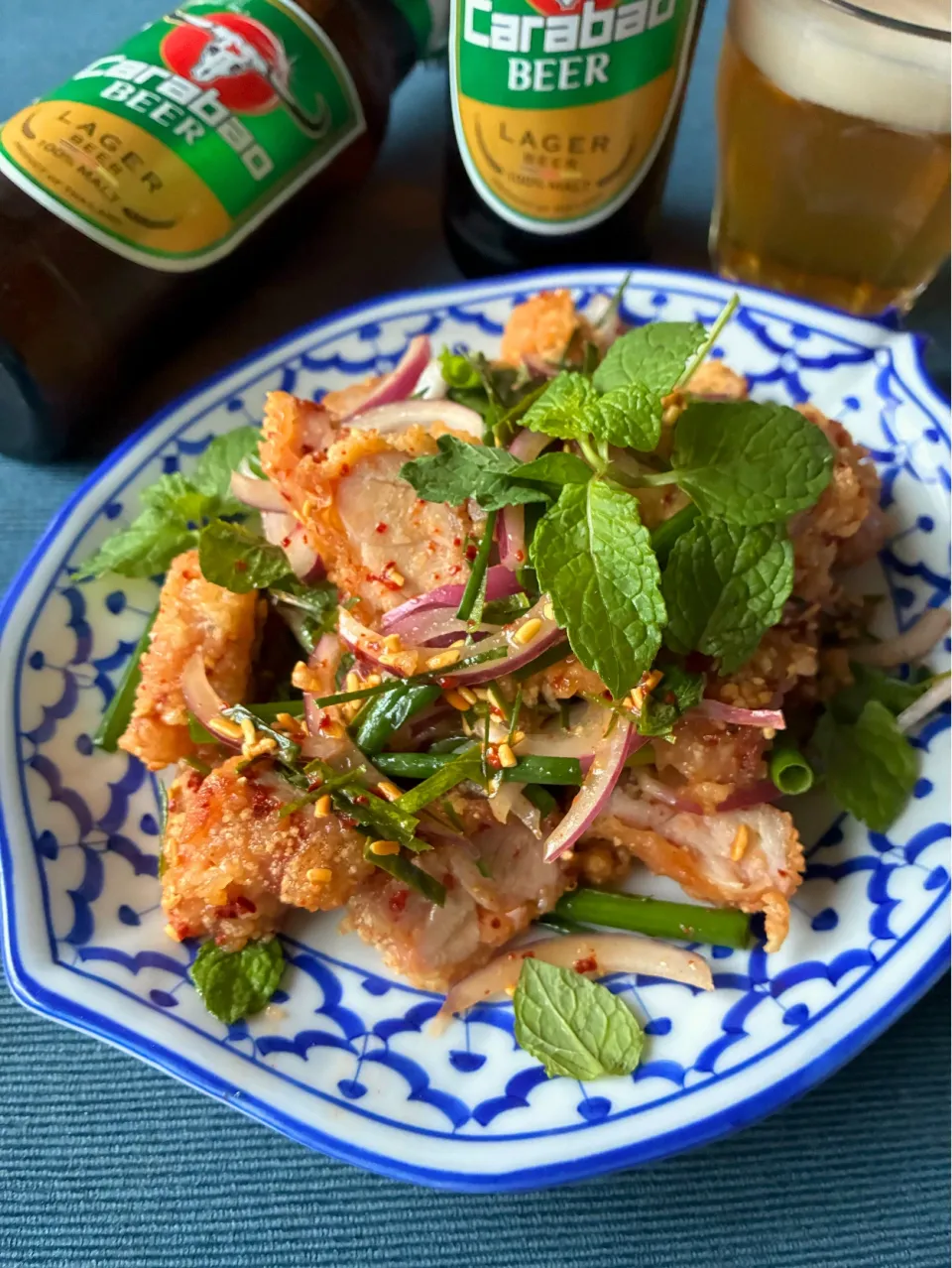 カオヤムガイセープ🇹🇭|アッチさん