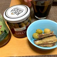 ワインのおつまみ|侑子さん