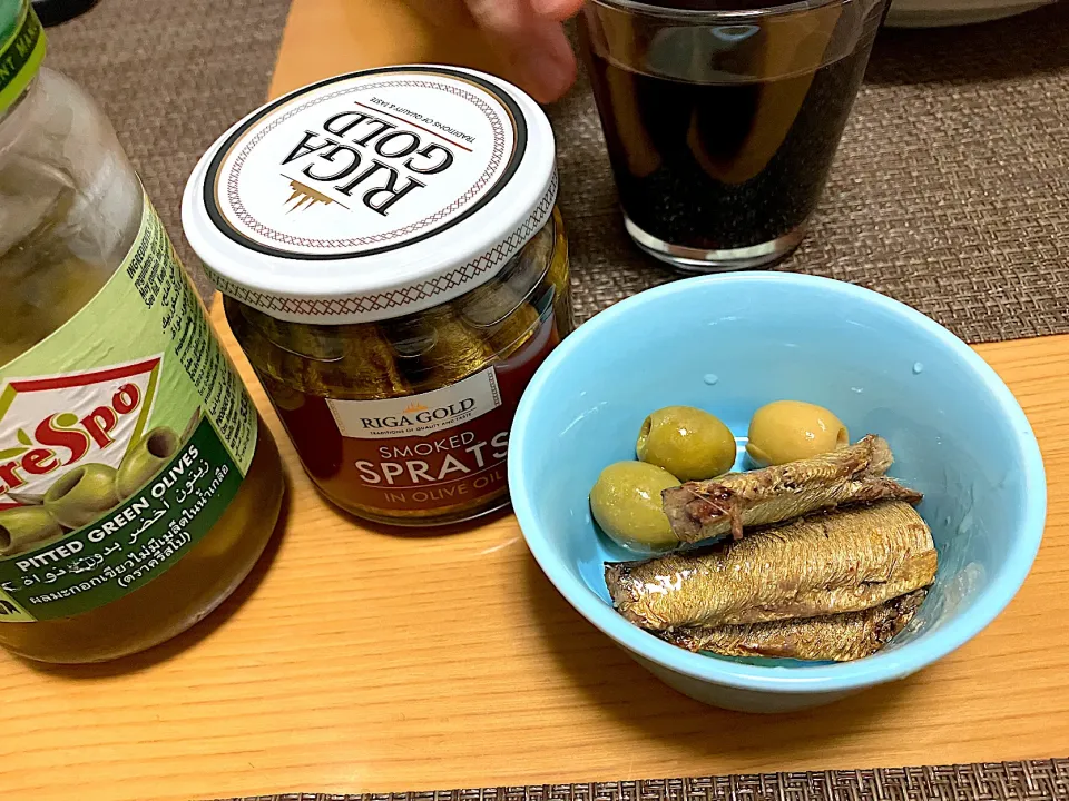 ワインのおつまみ|侑子さん