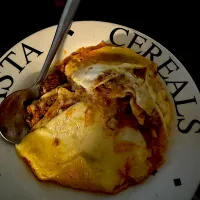 Lasagne|JojoNeilさん