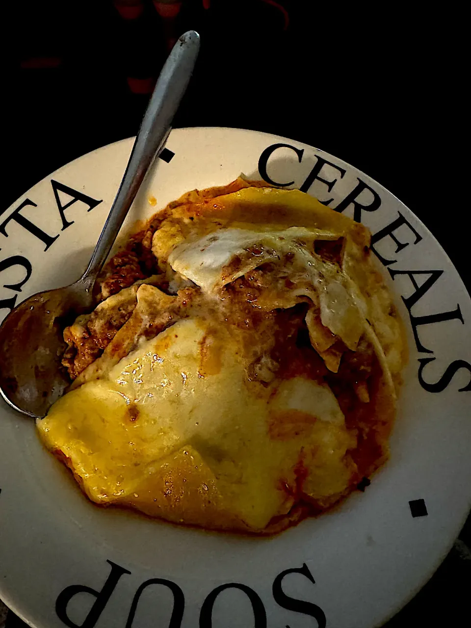 Lasagne|JojoNeilさん