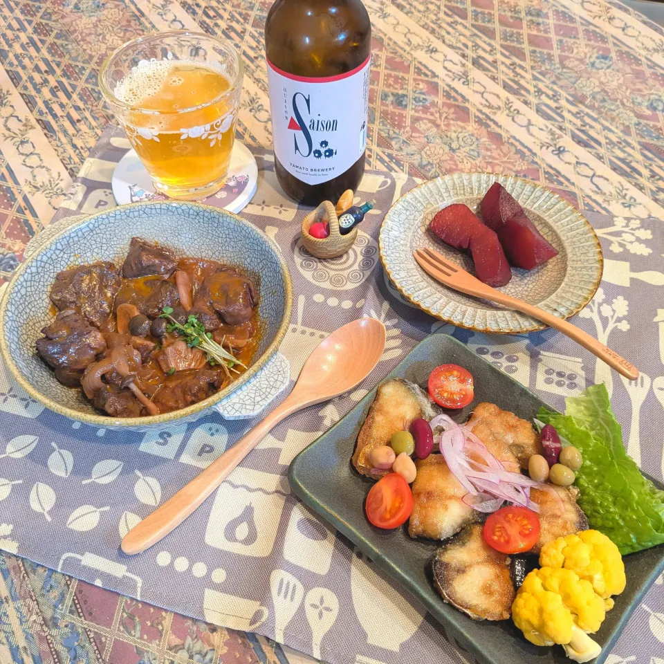 おうちごはん🏠️|naonaomimichanさん