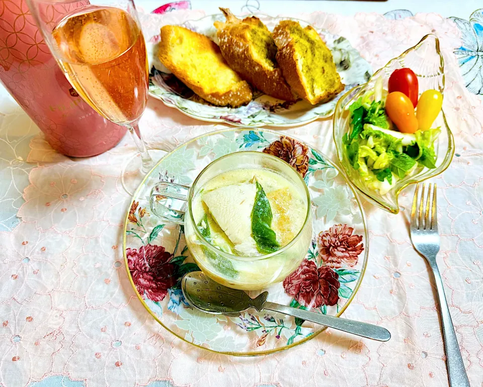 2025年11月5日 水曜日 お家ご飯|ことちゃん（facebook坂田琴絵）さん