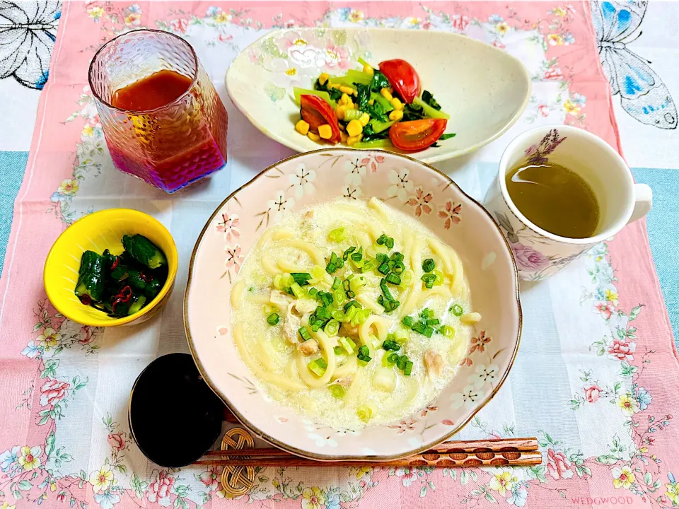 2025年11月2日 日曜日 朝食|ことちゃん（facebook坂田琴絵）さん