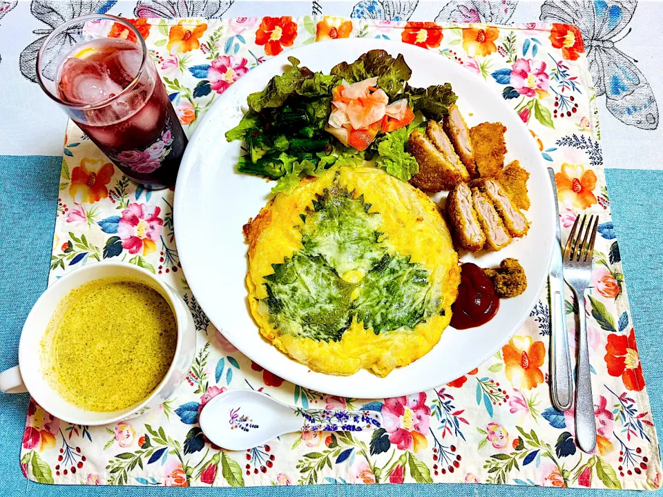 2025年11月1日 土曜日 夕食|ことちゃん（facebook坂田琴絵）さん