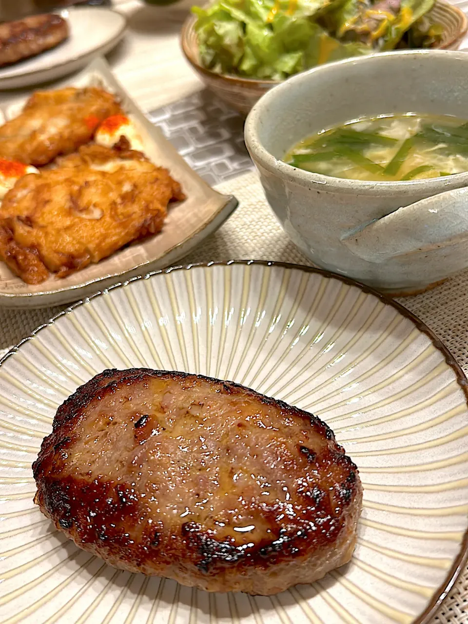 ふるさと納税ハンバーグ|amiさん