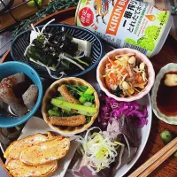 晩酌セット|はるなさん