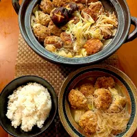 Today's dinner🍴| 🌈Ami🍻さん